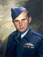 Air Force Portrait
