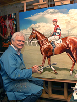 Brian Phar Lap
