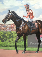Black Caviar Lightning Stakes
