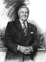 David Jones Study 2