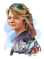 Jessica Watson