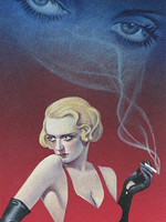 Bette Davis Eyes