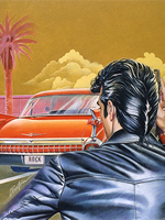 Ducktail