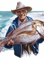 The Catch