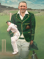 Bradman MCG