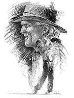 Greg Norman