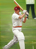 Greg Ritchie