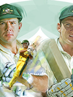 Ponting Smith