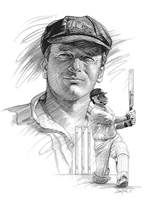 Steve Waugh