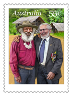 Kokoda Veterans