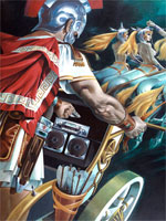 Chariot