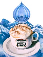 Muffin Break Cuppa