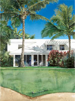 Port Douglas
