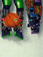 Roller Blades