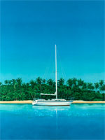 Whitsunday Islands