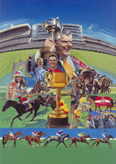 Melbourne Cup