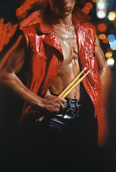 Street Hero