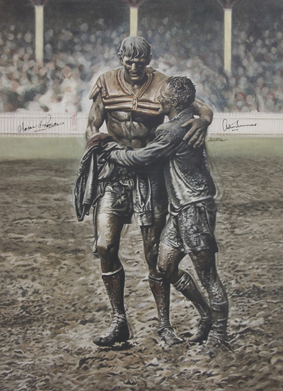 The Gladiators