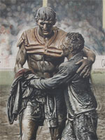 The Gladiators