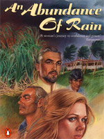 An Abundance of Rain (Book Jacket)