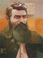 Ned Kelly