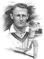 Batting Prodogy