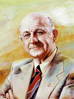 Corporate Portrait