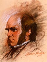 Charles Darwin