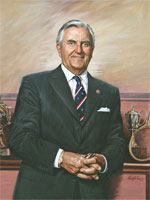 David Jones President