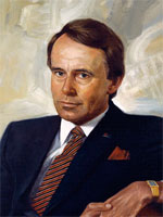 Corporate Portrait