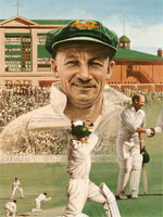 100th First Class Century