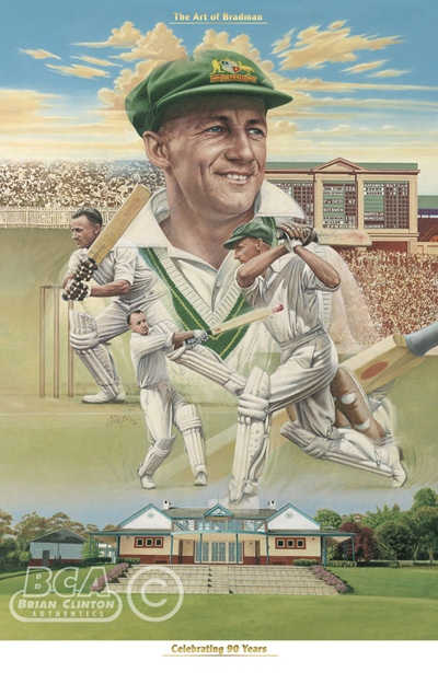 Celebrating 90 Years