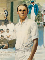 The Boy from Bowral