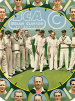 Bradman's Invincibles