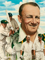 Last Test Century