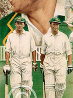 Record Partnership