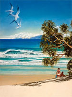 Summer Dream