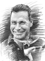 Ron Barassi