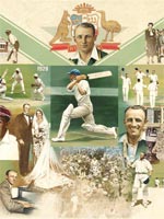 Bradman History