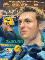 Ian Thorpe