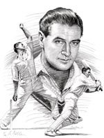 Keith Ross Miller