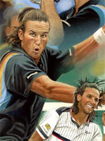 Pat Rafter