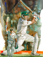 Steve Waugh
