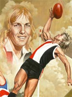 Trevor Barker