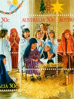 Christmas 1986