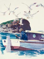 Fishing