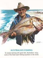Fishing
